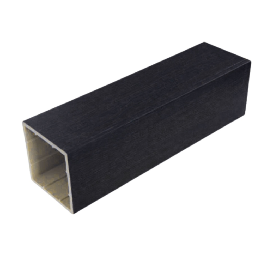 SDS-01 40*50mm Black PVC Room Divider | LovelyHome